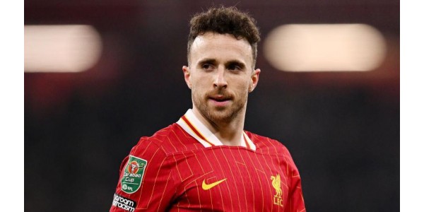 Outros acontecimentos após a morte de Diogo Jota num acidente de viação Outros acontecimentos após a morte de Diogo Jota num acidente de viação